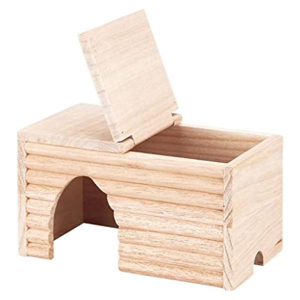 他サイト： マルカン CASA ゴールデンののぞいて安心ハウス Marukanの商品画像