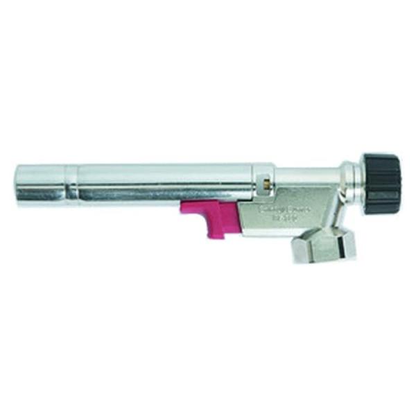 他サイト： 新富士バーナー RZ-820SS パワートーチ本体の商品画像