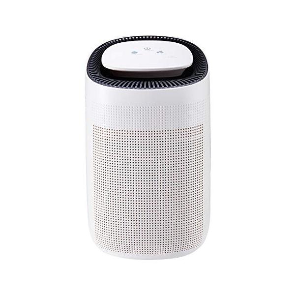 Hhsuc除湿機 空気清浄機能付き 衣類乾燥機 たっぷり除湿量 Hepaフィルター 消臭 衣類乾燥 部屋干し 花粉対策など 12 19畳に適用 省エネ Cear Ch