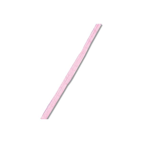 HEIKOペーパーラフィア02ピンク5mm×50mリボン