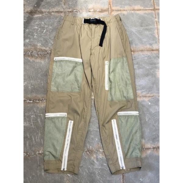 春夏 Rotol ロトル Pilot Pants パイロットパンツ Sagaretxe Net