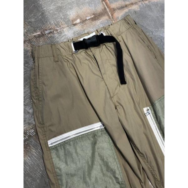 春夏 Rotol ロトル Pilot Pants パイロットパンツ Sagaretxe Net