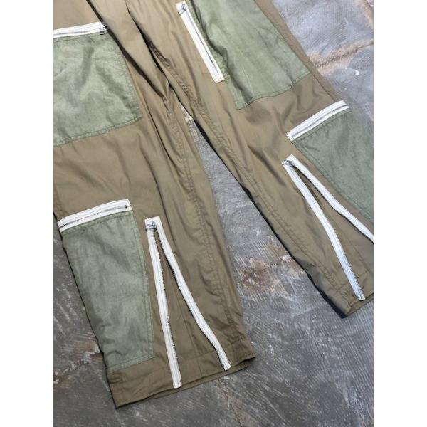 春夏 Rotol ロトル Pilot Pants パイロットパンツ Sagaretxe Net