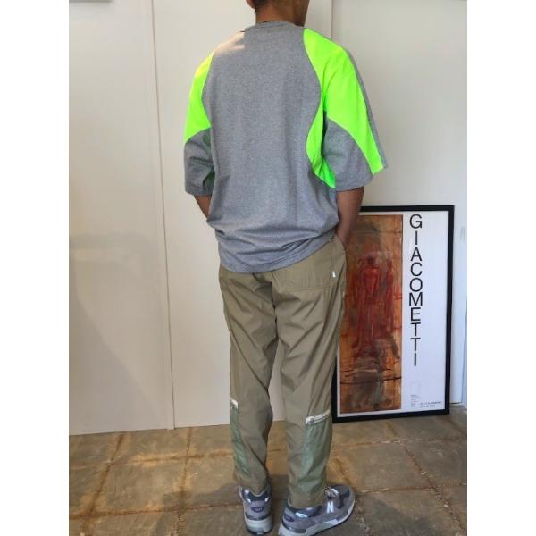 春夏 Rotol ロトル Pilot Pants パイロットパンツ Sagaretxe Net