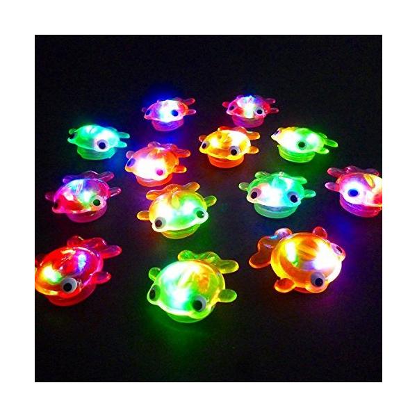 NEWピカピカきんぎょ 48個入 OISNS11342 :s-4544042113428-20220726:ツーピーシーズ 通販 NEWピカピカきんぎょ 48個入 OISNS11342