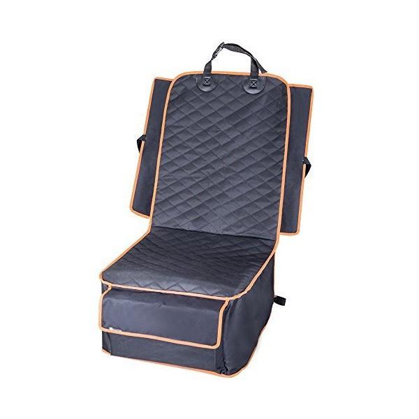 ペット用ドライブシート 助手席 Siivton ペット防水カーシート 滑り止め 折り畳み式 取り付け簡単 車 ペットシート 大中小型車用 汚れに強い Buyee Buyee Japanese Proxy Service Buy From Japan Bot Online