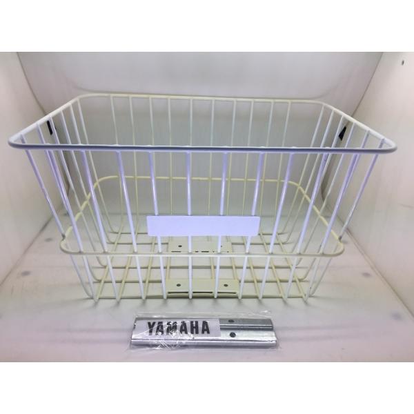 送料無料】☆訳あり品☆ パッソル リプロ フロントバスケット パッソル