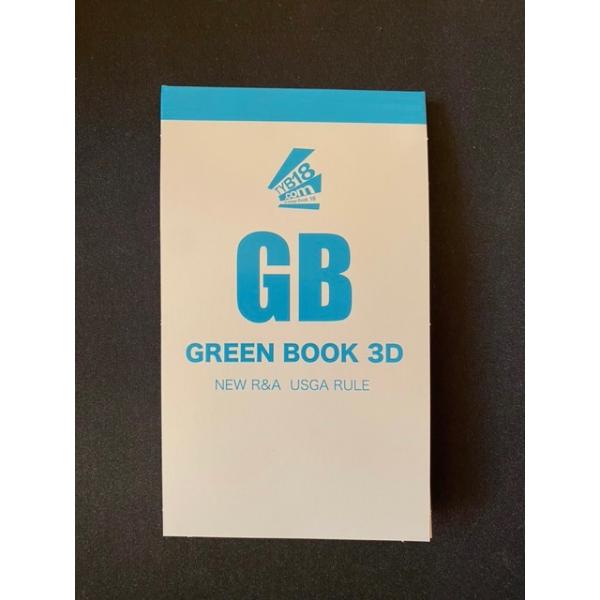 2022 TYB GREEN 3D 福岡カンツリー倶楽部 和白コース（ほけんの窓口レディース仕様）