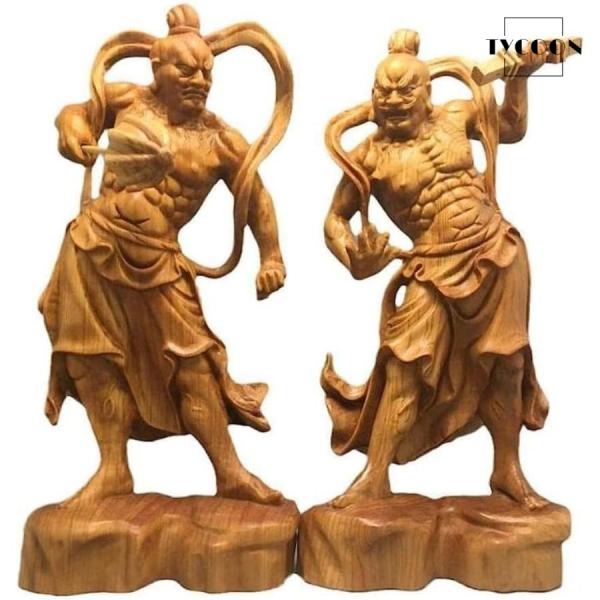 【商品仕様】 寸法：高さ20cm×巾9.6cm×奥行5.2cm /素材：天然木ツゲ / セット内容：本体*1 / 専用の化粧箱にお納めしてお届けいたします./ 手作業で測ったので少しの誤差が有ります（1cm以内）。製品の用途：ビジネスギフト...