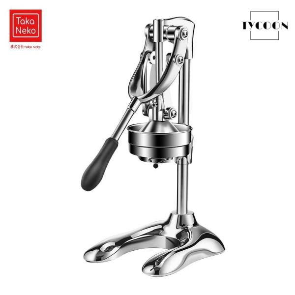 手動ジューサー フルーツしぼり 柑橘類フレッシュジューサー 果汁生