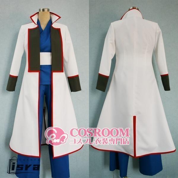 銀魂 柳生九兵衛 01 コスプレ衣装 cosplay仮装 ウィッグ追加可能