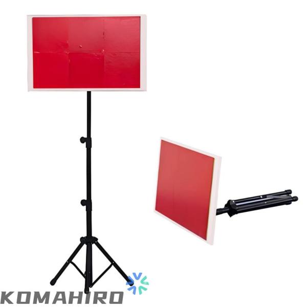 【頑丈なフレーム】木製＋高弾性ゴム製の卓球リバウンドボード、金属ベースは丈夫で使いやすいです。独学と自習のための最良の選択。【340°調整】様々なプレースタイルに対応し、背面の固定ナットを操作して板の角度を調整し、卓球ボールの跳ね返りを制御...