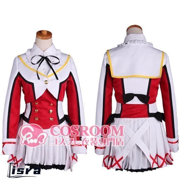 Love Live! ラブライブ! それは僕たちの奇跡◆南ことり◆コスプレ衣装 cosplay仮装 ウィッグ追加可能 イベント クリスマス ハロウィン ステージ 文化祭 学園祭