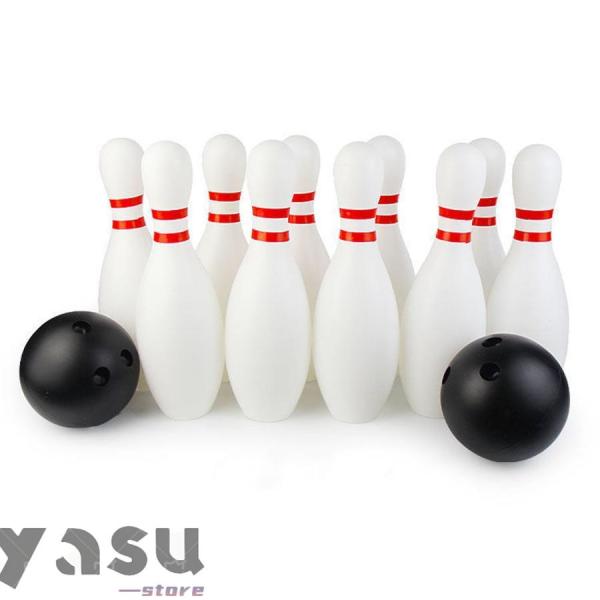 ボウリング 玩具 ボウリングピンボールセット キッズスポーツ 知育玩具 ボウリング ボーリングセット 16cm 22cm 25cm 30cm 子供大人 親子遊ぶ 誕生日 贈り物 屋