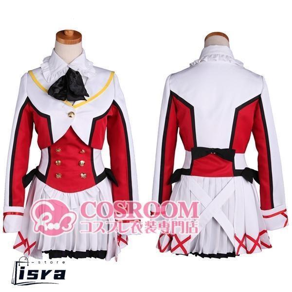 Love Live! ラブライブ! それは僕たちの奇跡◆星空凛◆コスプレ衣装 cosplay仮装 ウィッグ追加可能 イベント クリスマス ハロウィン ステージ 文化祭 学園祭