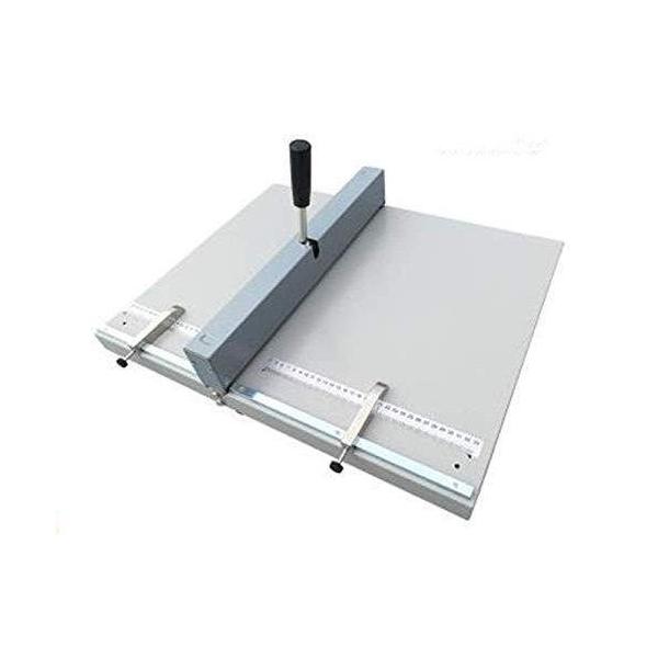 1.商品の材料はとても素晴らしいで、折り目も綺麗です。2.折り目の厚さ：1-5枚　幅：455ｍm３.使いやすいシンプルなデザインの操作パネル4. 注意 チラシ等の紙質によっては折れない場合があります。5.商品は耐久性、高い効率を持っています...