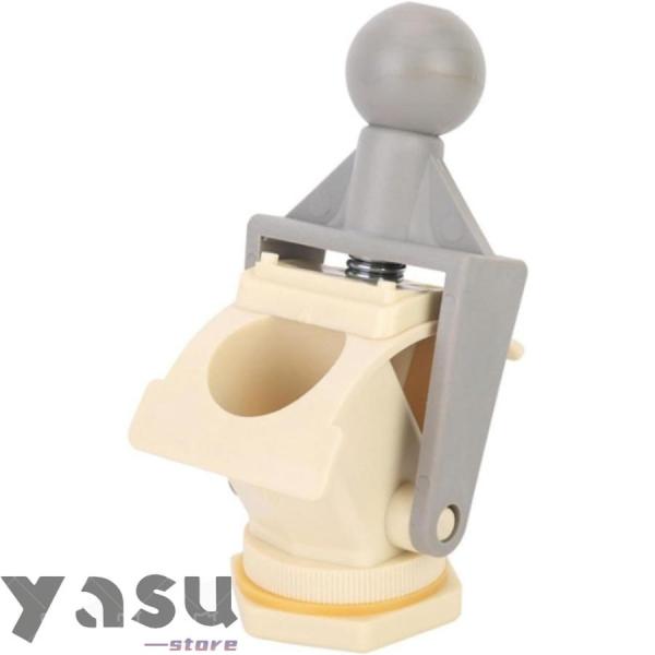 【効率的な操作】: ハチミツ抽出バルブはスムーズで一貫したハチミツの流れを提供し、無駄を限に抑えて効率を高めます。アマチュアとプロの養蜂家の両方にとって理想的です。【高品質構造】: このハニーゲートバルブは、食品グレードの高級素材から作られ...