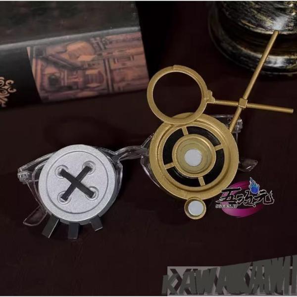 江南猫次 第五人格 IdentityV コスプレ 囚人 卒業の日 遡及シリーズ 眼鏡