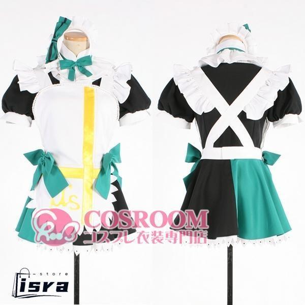 Love Live! ラブライブ風◆もぎゅっと“love”で接近中! 南ことり◆コスプレ衣装 ウィッグ追加可能 イベント クリスマス ハロウィン ステージ 文化祭 学園祭