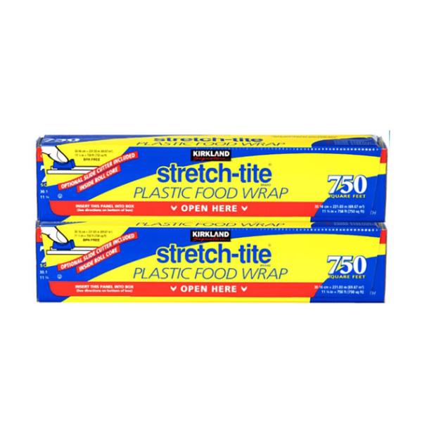 消耗品 キッチン雑貨 コストコ ラップの人気商品 通販 価格比較 価格 Com