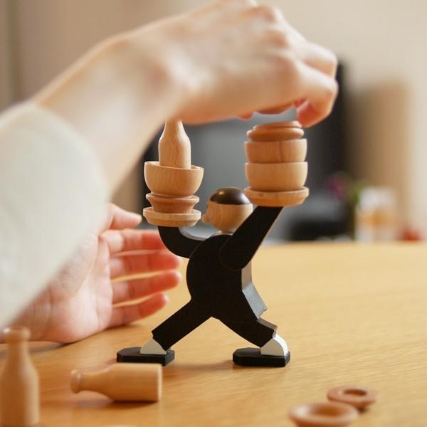 ジェンガ オブジェ 置物 バランスゲーム おもちゃ 積み木崩し Buyee Buyee Japanese Proxy Service Buy From Japan Bot Online