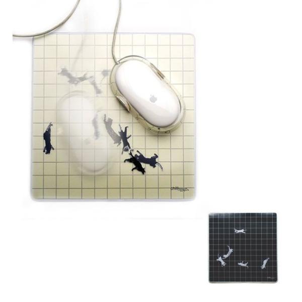 マウスパッド かわいい 猫 おしゃれ おもしろ雑貨 Mousepad Jerry S Revenge Buyee Buyee Japanese Proxy Service Buy From Japan Bot Online