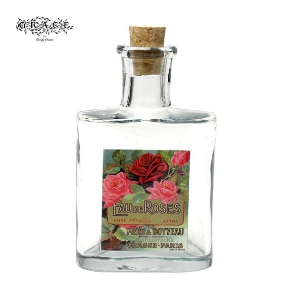 AeB[N KX {g r RN Wt ԕr ֑} t[x[X  u  Be[W Goody Grams VINTAGE BOTTLE Z[