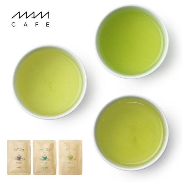 MAM CHA MINI Β   a É v`Mtg MAMCAFE }JtF