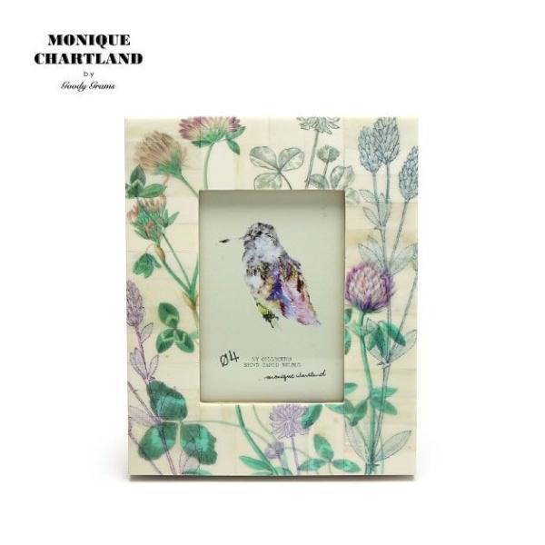 tHgt[ ʐ^  킢 MONIQUE CHARTLAND/BOTANICAL 04