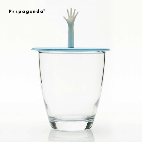 Rbv }OJbv JbvJo[ t^ Jo[ W 킢 Propaganda MUG LID HELP Z[