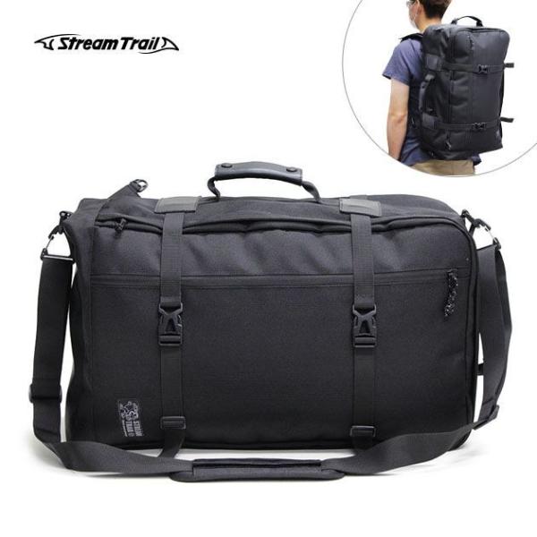 ストリームトレイル HAW JET SETTER AKASHI（ブラック） STREAM TRAIL STREAM TRAIL（ストリームトレイル） ストリームトレイル / HAW JET