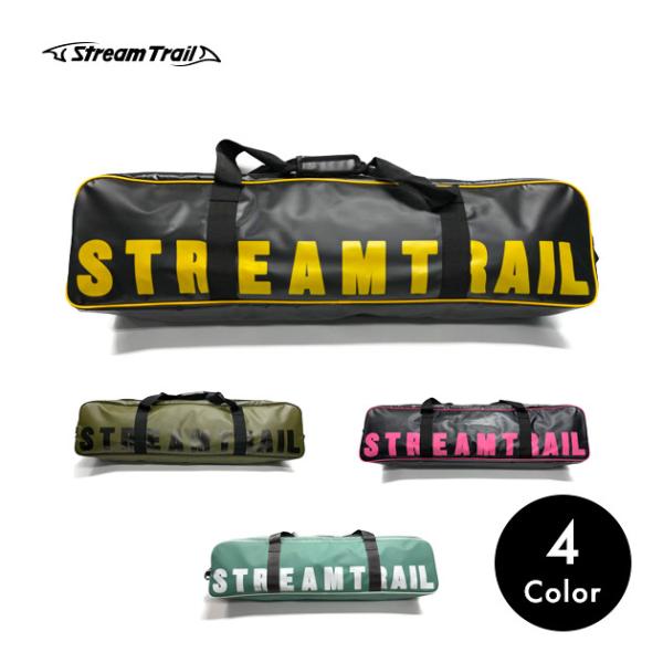 Xg[gC t[O WAHOO LONG II Stream Trail V_[obO V_[ X|[cob