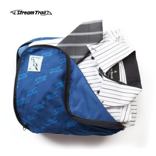 Xg[gC fA VcP[X DUAL SHIRT CASE II Stream Trail sObY ߗ [ gx|[`