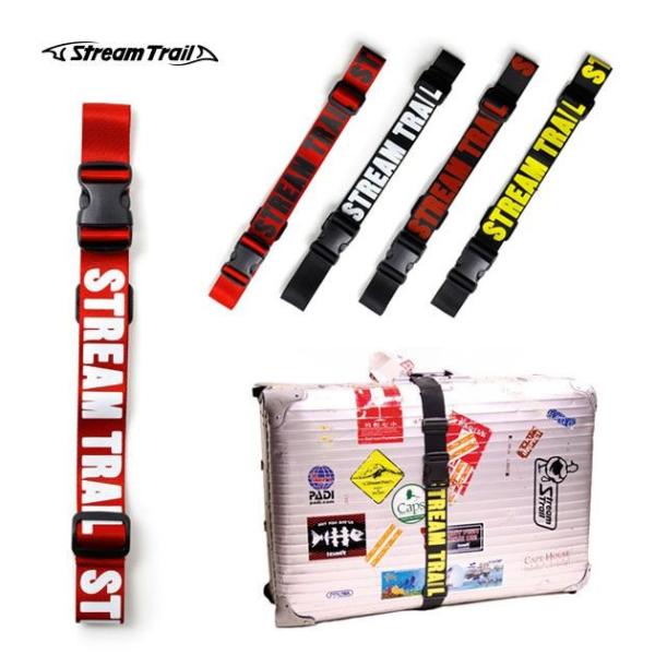 Xg[gC ^Coh HAW TIE BAND 120cm Stream Trail X[cP[Xxg oh s Y j Z[