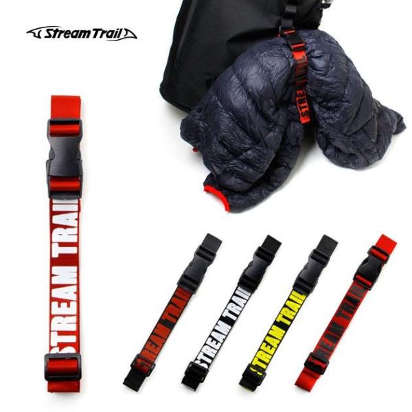 Xg[gC ^Coh HAW TIE BAND 90cm Stream Trail X[cP[Xxg oh s Y j Z[