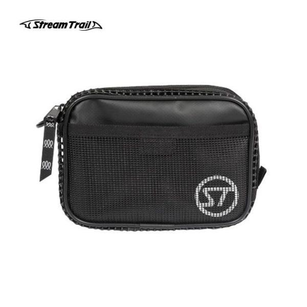 �X�g���[���g���C�� ���b�V���C���i�[�o�b�O �A���j�e�B MESH INNER-AMENITY Stream Trail �|�[�` ���b�V�� �����Y �� ��������