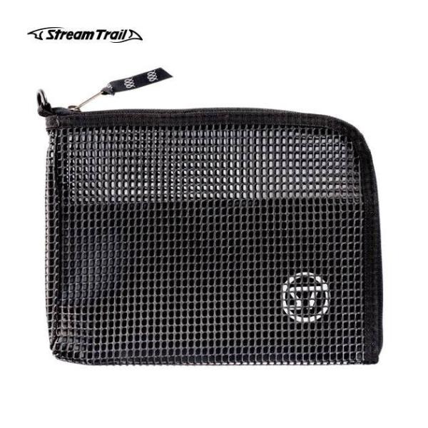 �X�g���[���g���C�� ���b�V���C���i�[�o�b�O MESH INNER-M II Stream Trail �|�[�` ���b�V�� �����Y �� ��������