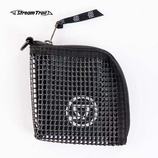 Xg[gC bVCi[obO~j MESH INNER MINI Stream Trail |[` bV Y  