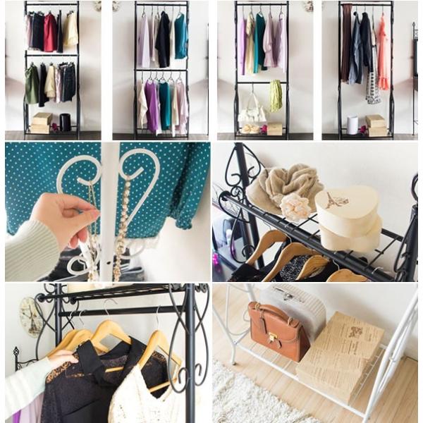 コートハンガー アイアン アンティーク スリム ハンガーラック おしゃれ 2段 洋服掛け コート掛け ダブルハンガーラック Buyee Buyee 提供一站式最全面最专业现地yahoo Japan拍卖代bid代拍代购服务 Bot Online