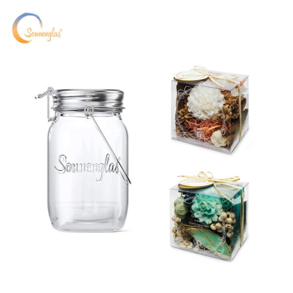 SONNENGLAS ソネングラス SONNENGLAS 250ml Mini Generation6 ビン LED