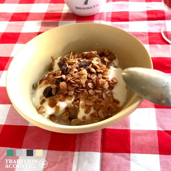 gfBVAR[XeBbN TRADITION ACOUSTIC  PLAWARE BOWL {E T_ M H J[