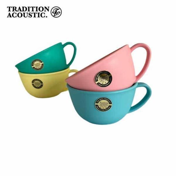 PLAWARE SOUP CUP 50s X[vJbv Ȃ   pXe }OJbv 450ml ϔM dq