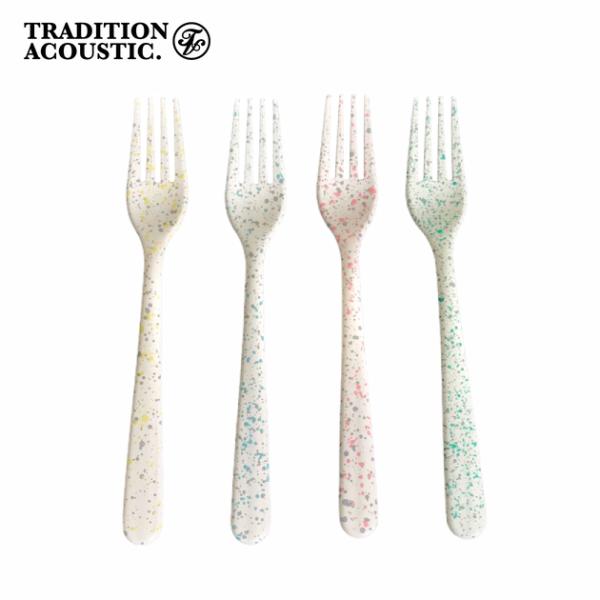 CHAPOTEO Dessert Fork tH[N Jg[   Ɩp JtF vX`bN fU[gtH[N