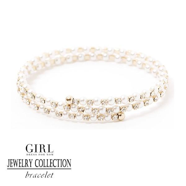 メール便 結婚式 アクセサリー ブレスレット パーティードレス ジュエリー 小粒 パール ブレスレット バングル Dsgr N K 1028 Dsgr N K 1028 パーティードレス通販ドロップス 通販 Yahoo ショッピング