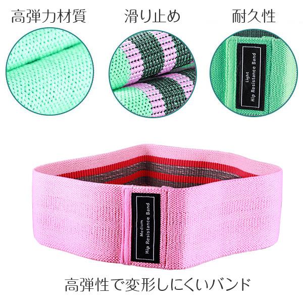 トレーニングチューブエクササイズバンド トレーニングバンド トレーニングチューブ エクササイズ バンド