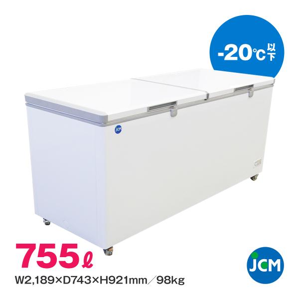 JCM(業務用厨房機器) 冷凍ストッカー JCMC-755 JCM 業務用 JCM(業務用厨房機器) 冷凍ストッカー JCMC-755 JCM 業務用