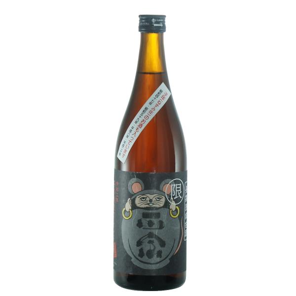 だるま正宗　干支限定ブレンド　鼠年ブレンド　1800ml