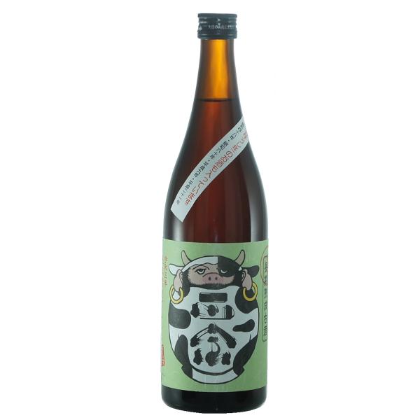 だるま正宗　干支限定ブレンド　丑年ブレンド　1800ml