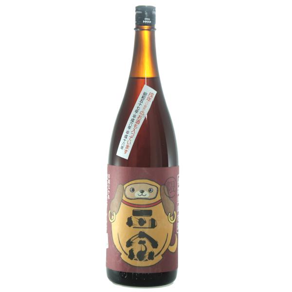 だるま正宗 干支限定ブレンド 戌年ブレンド 1800ml