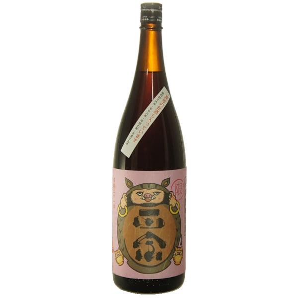 だるま正宗 干支限定ブレンド 亥年ブレンド 1800ml